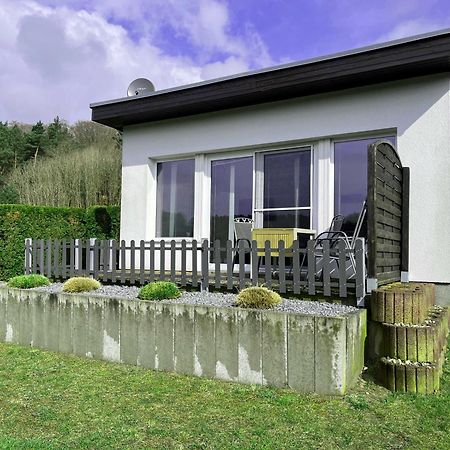 Villa "Emma" In Sellin Eksteriør bilde