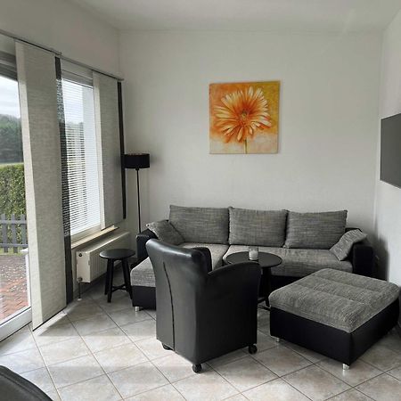 Villa "Emma" In Sellin Eksteriør bilde