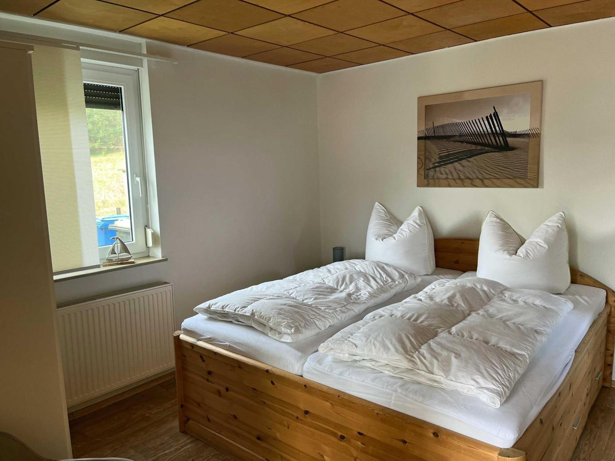 Villa "Emma" In Sellin Eksteriør bilde